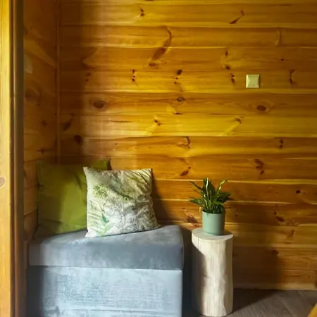Hygge Будинок відпочинку