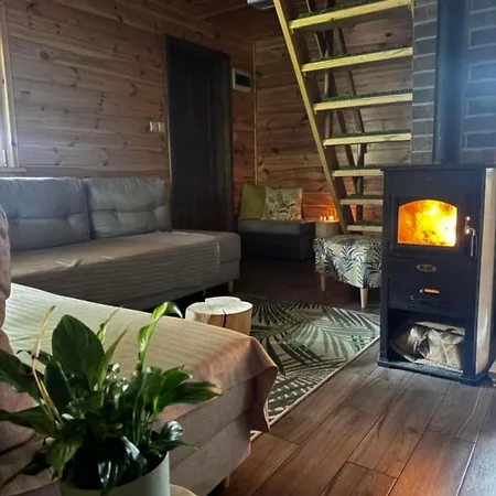 Будинок відпочинку Hygge