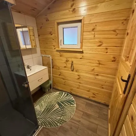 Будинок відпочинку Hygge Brenno