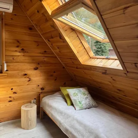 Будинок відпочинку Hygge *